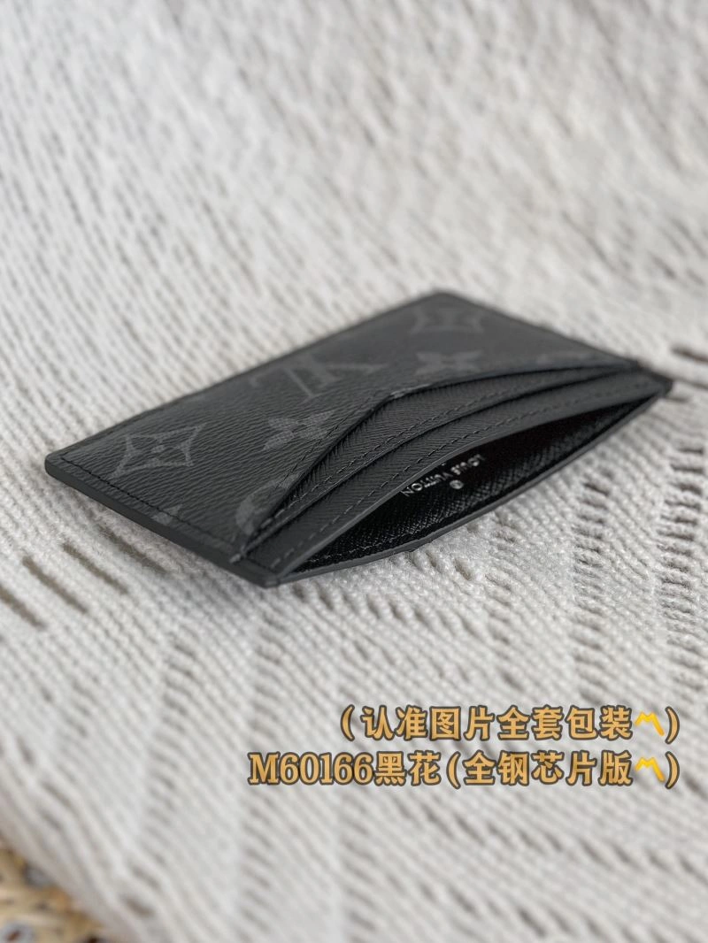 Louis Vuitton Wallets Purse Upgraded 66353