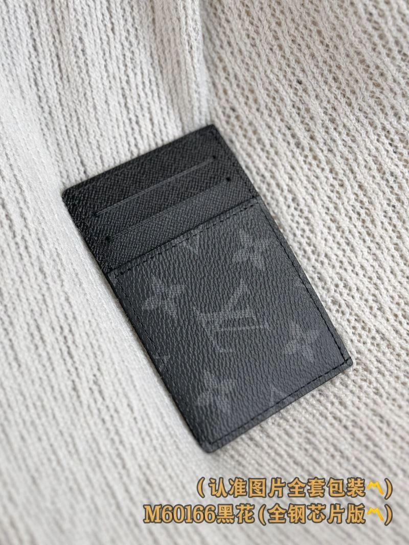 Louis Vuitton Wallets Purse Upgraded 66353