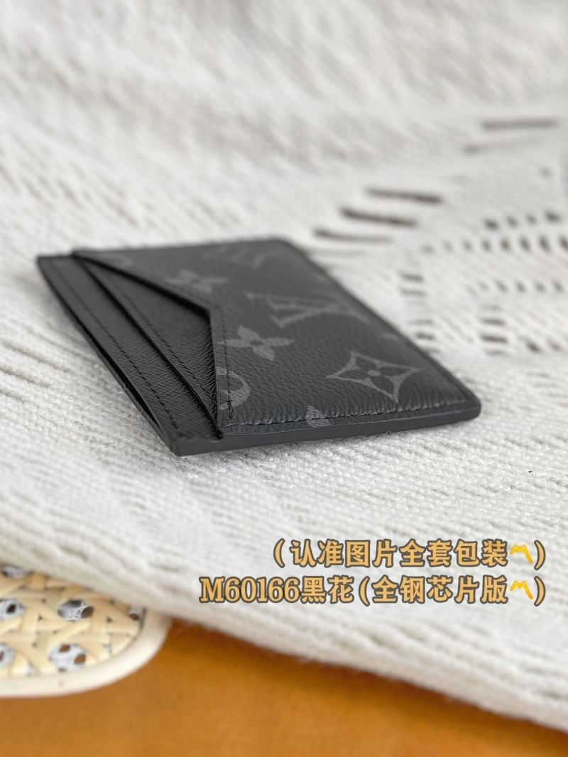 Louis Vuitton Wallets Purse Upgraded 66353