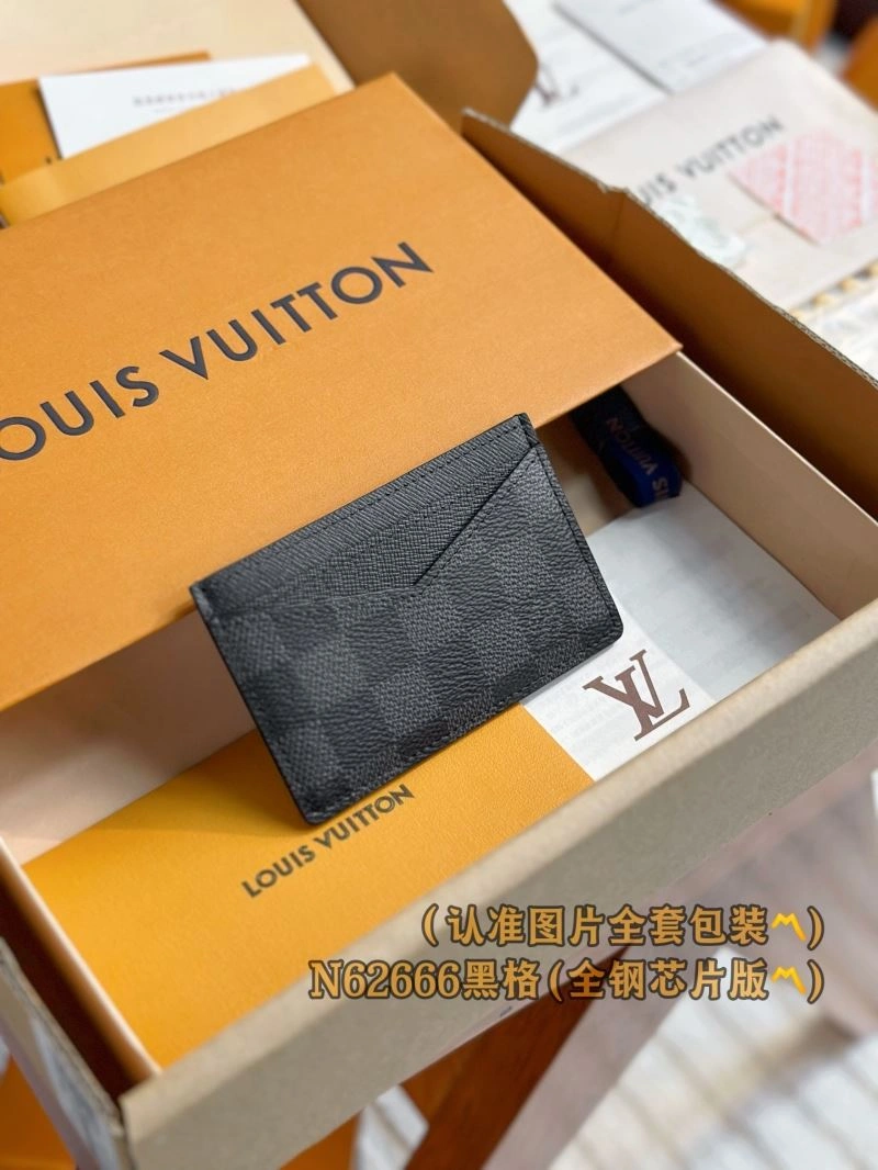 Louis Vuitton Wallets Purse SunProtective 66355