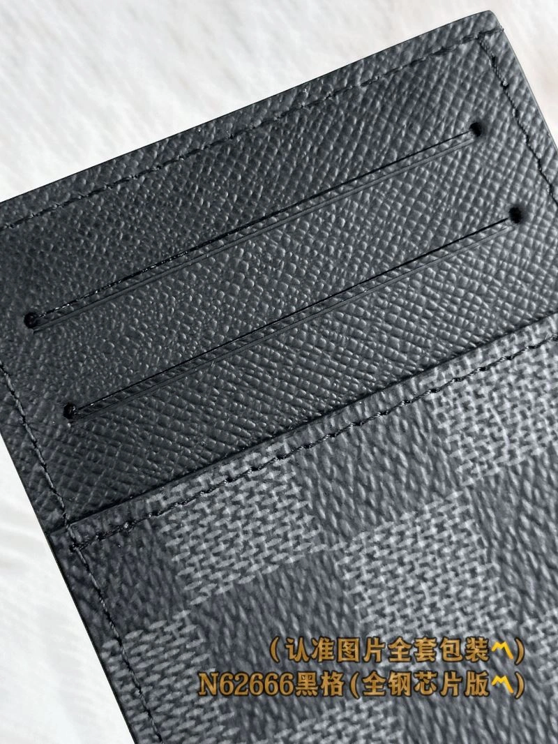 Louis Vuitton Wallets Purse SunProtective 66355