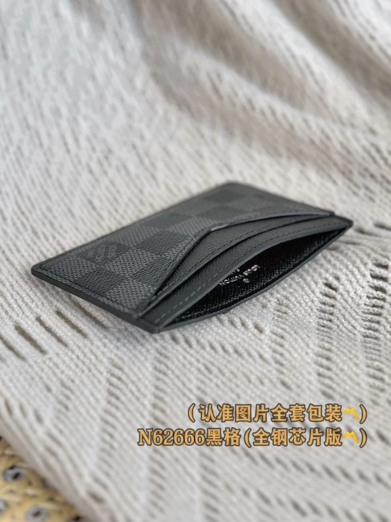 Louis Vuitton Wallets Purse SunProtective 66355