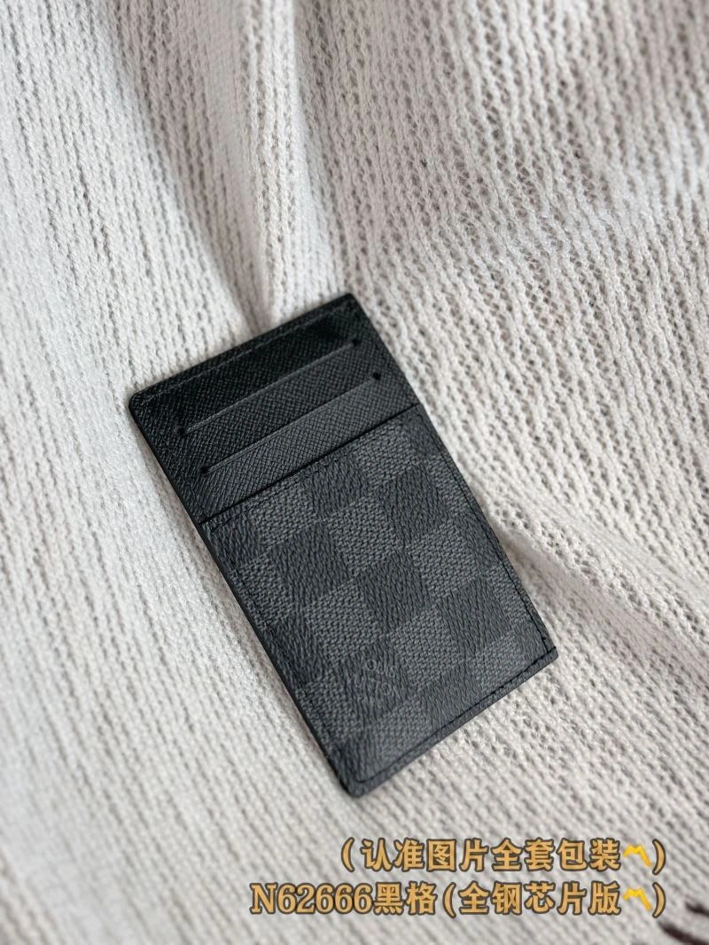 Louis Vuitton Wallets Purse SunProtective 66355