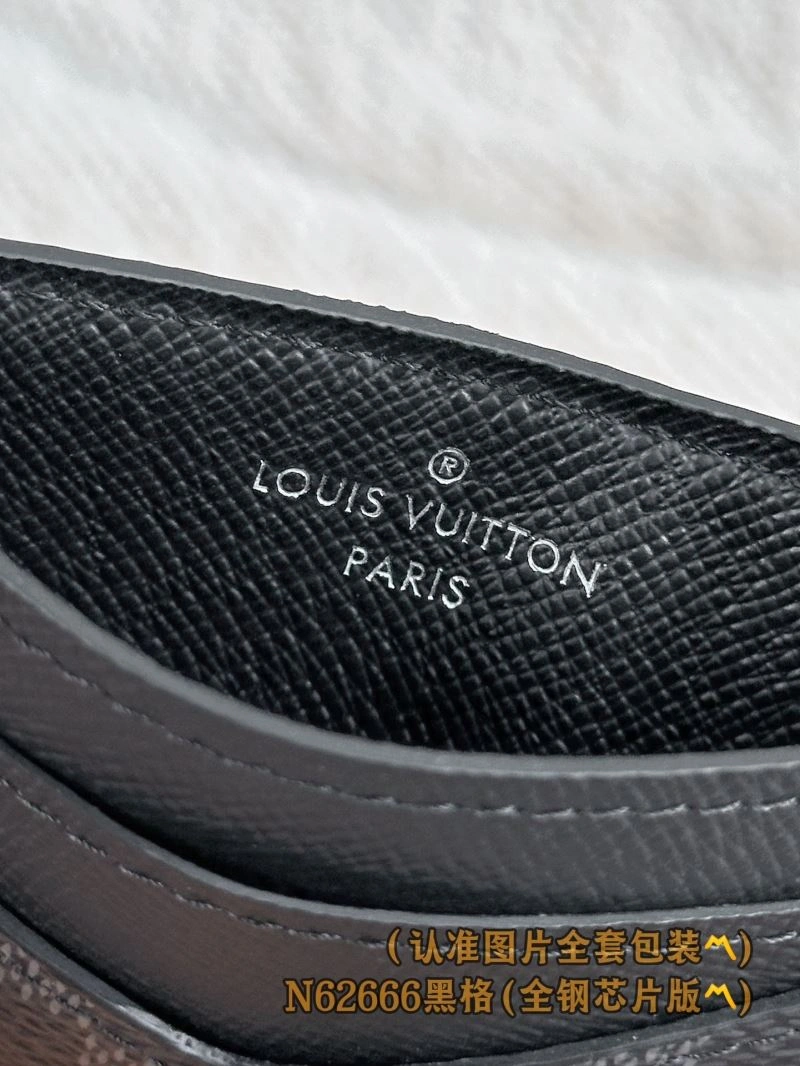 Louis Vuitton Wallets Purse SunProtective 66355