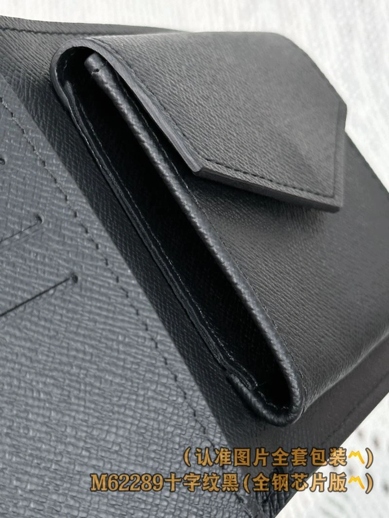 SunProtective Louis Vuitton Wallets Purse 66350
