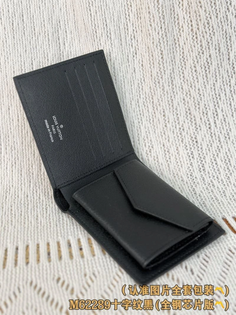 SunProtective Louis Vuitton Wallets Purse 66350