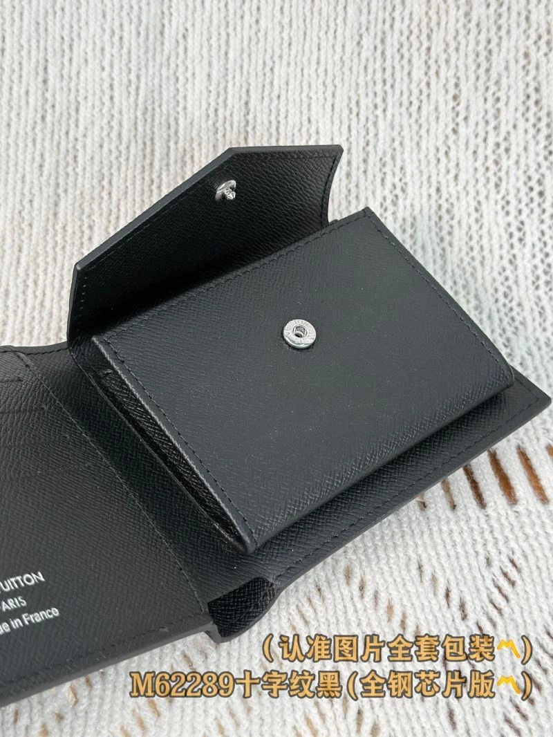 SunProtective Louis Vuitton Wallets Purse 66350