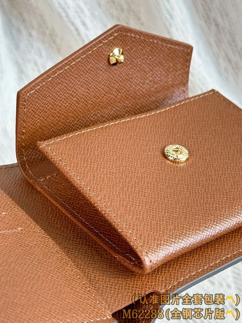Stretchable Louis Vuitton Wallets Purse 66348