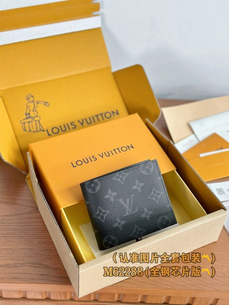 Louis Vuitton Wallets Purse Comfortable 66347