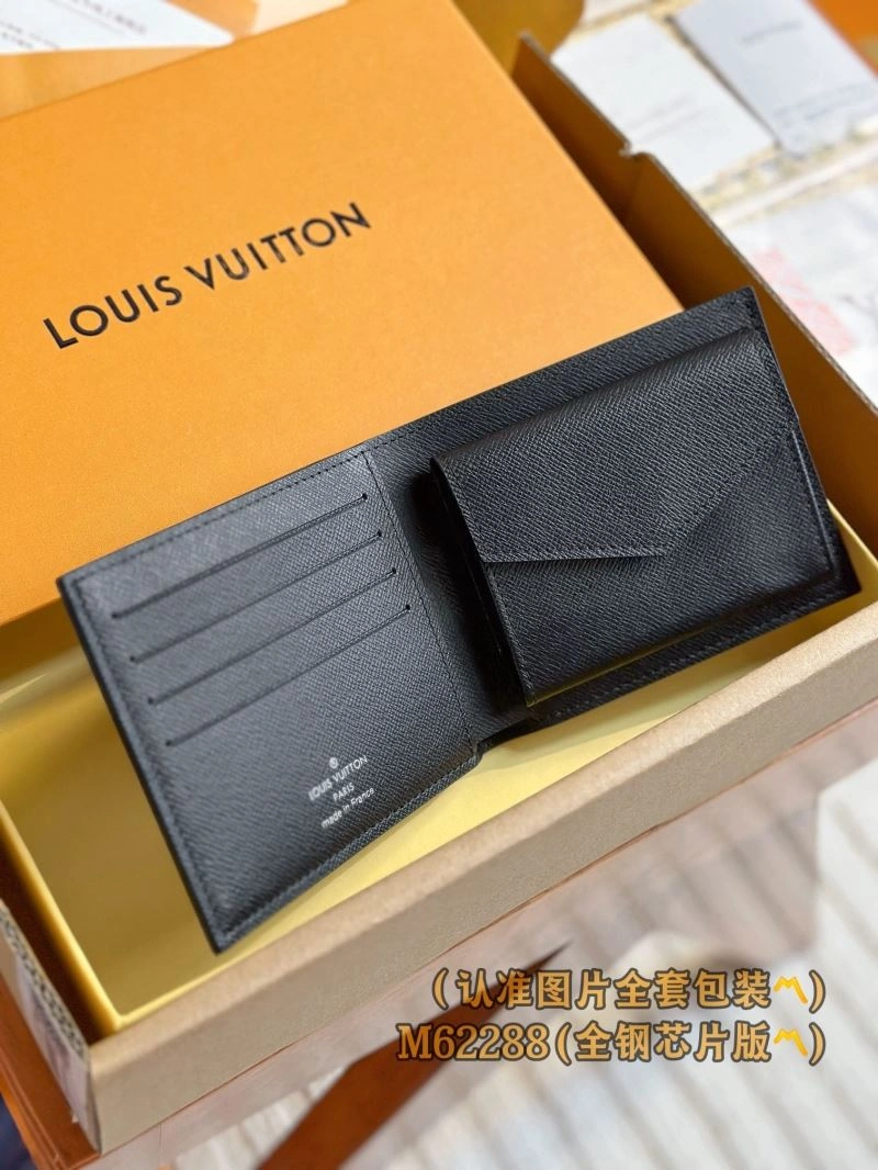 Louis Vuitton Wallets Purse Comfortable 66347