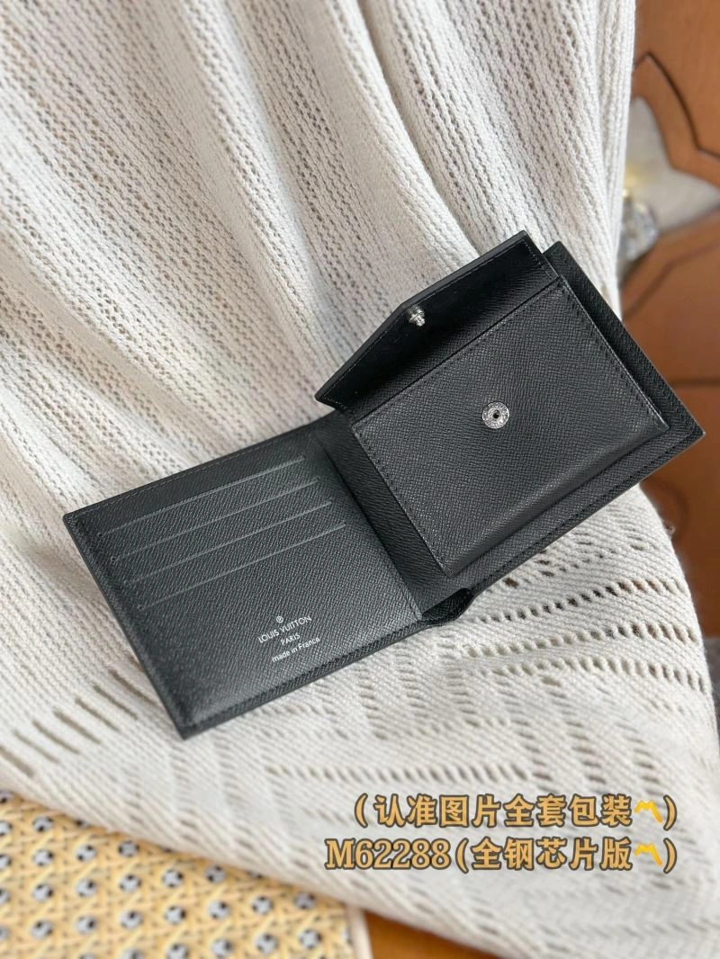 Louis Vuitton Wallets Purse Comfortable 66347