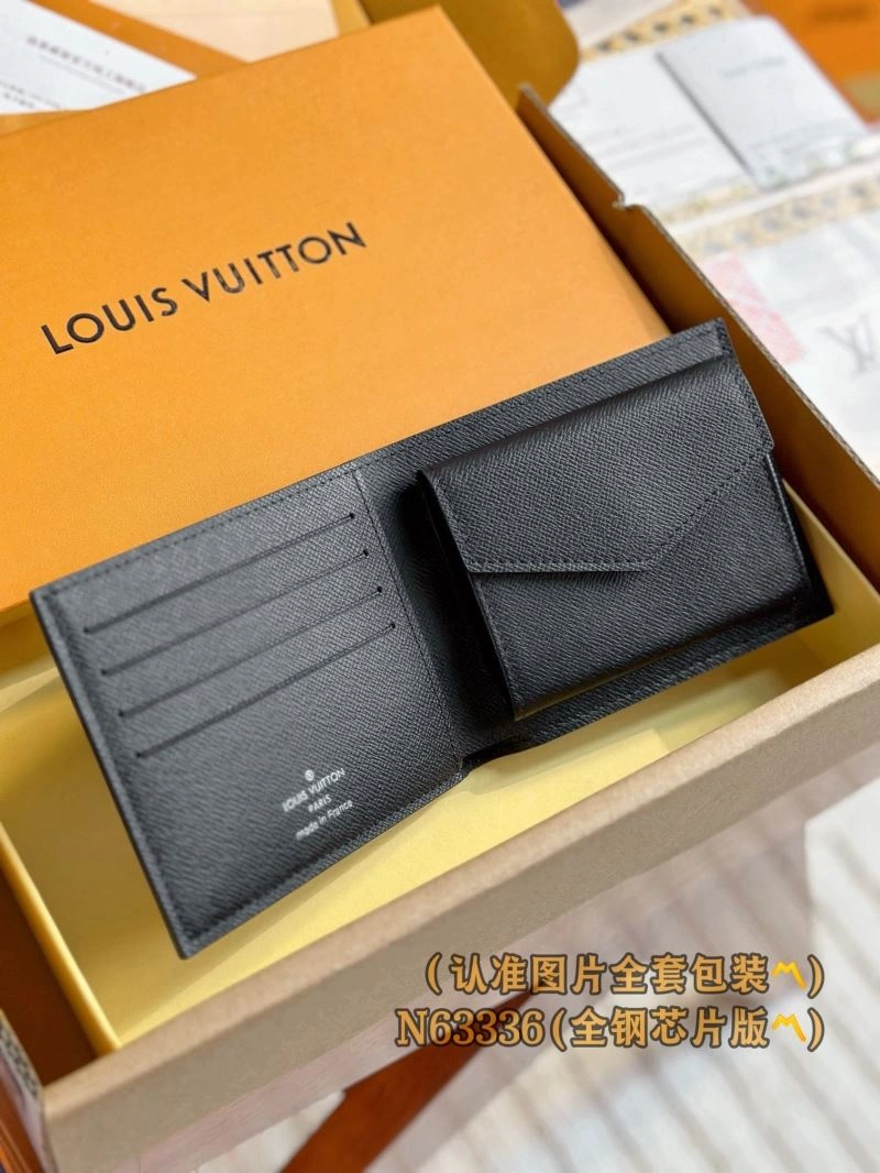 Louis Vuitton Wallets Purse FastDry 66376
