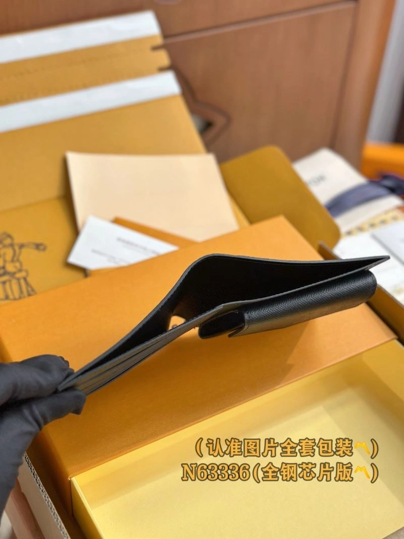 Louis Vuitton Wallets Purse FastDry 66376
