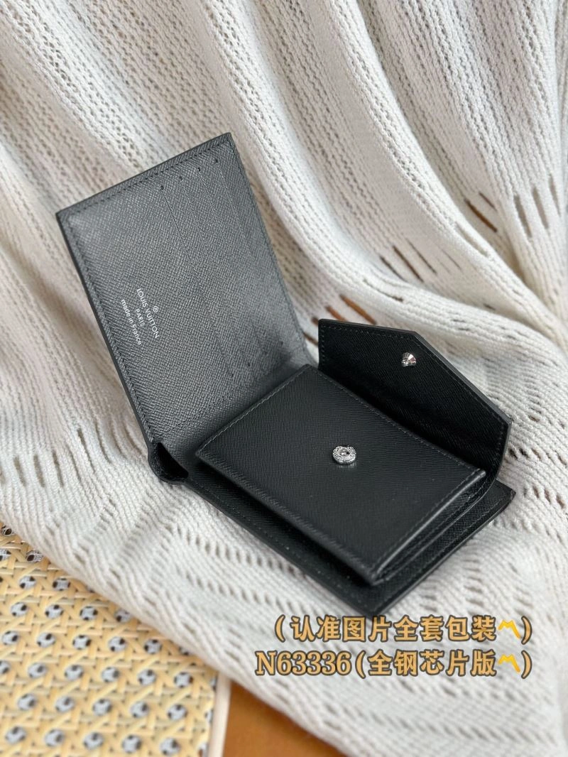 Louis Vuitton Wallets Purse FastDry 66376
