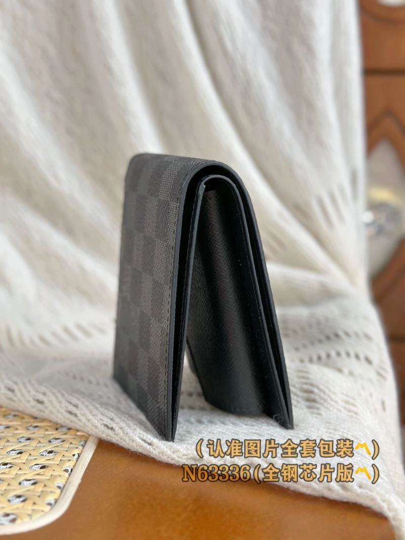 Louis Vuitton Wallets Purse FastDry 66376