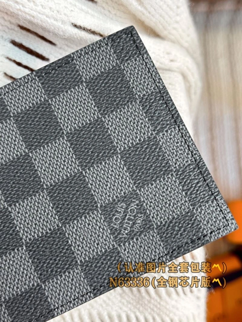 Louis Vuitton Wallets Purse FastDry 66376