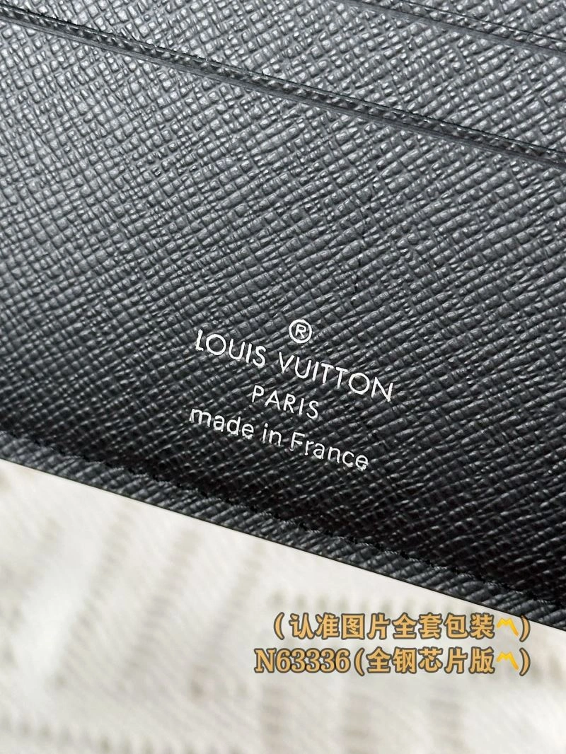Louis Vuitton Wallets Purse FastDry 66376