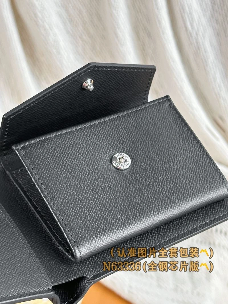 Louis Vuitton Wallets Purse FastDry 66376