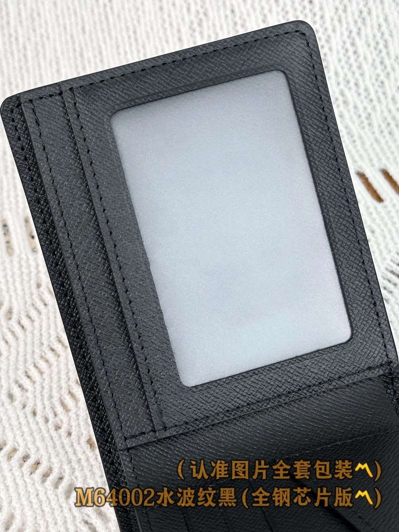 Classic Louis Vuitton Wallets Purse 66345