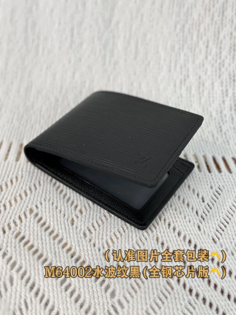 Classic Louis Vuitton Wallets Purse 66345