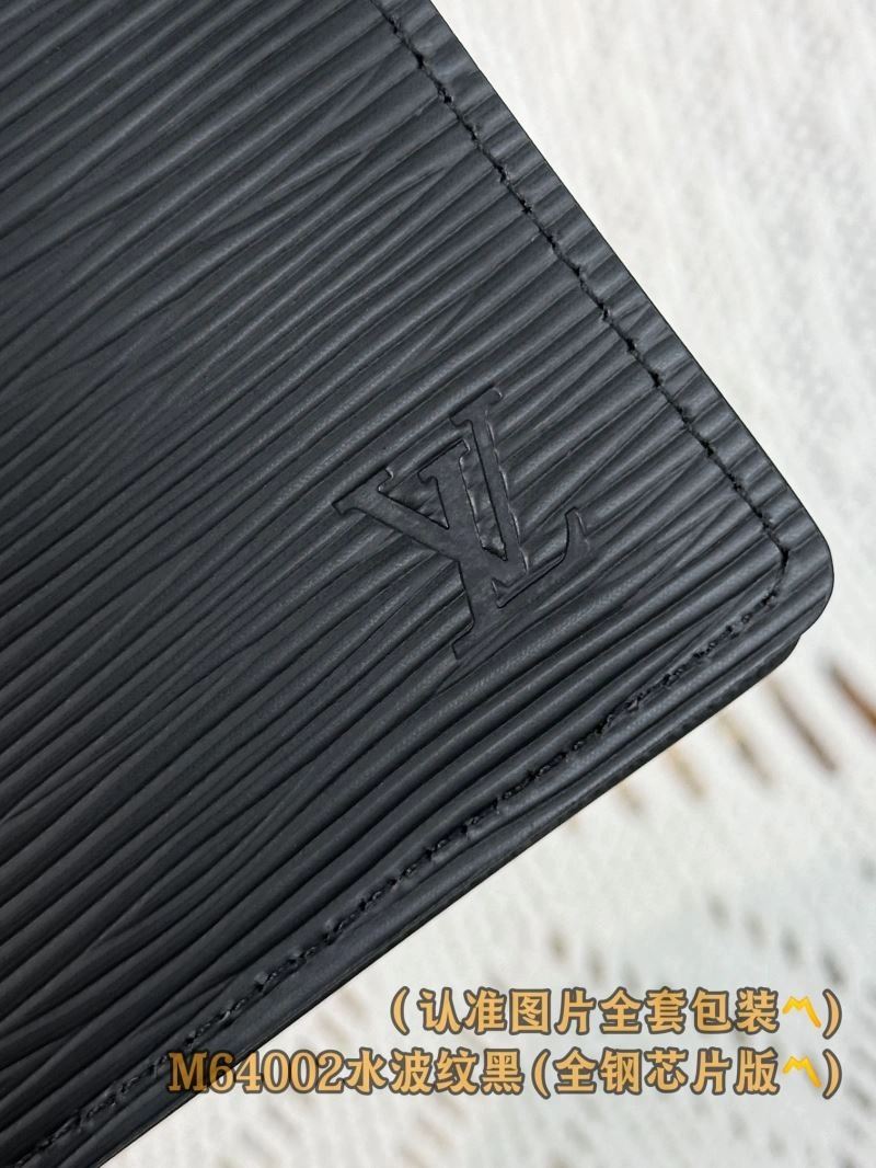 Classic Louis Vuitton Wallets Purse 66345
