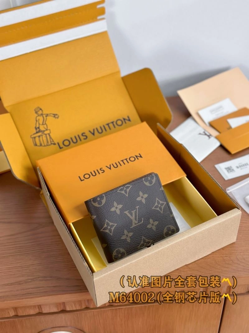 Vibrant Louis Vuitton Wallets Purse 66344