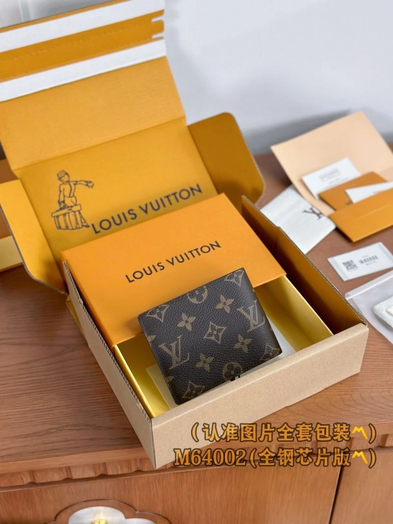 Vibrant Louis Vuitton Wallets Purse 66344