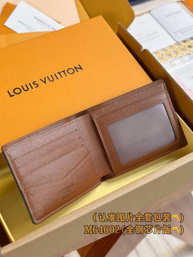 Vibrant Louis Vuitton Wallets Purse 66344
