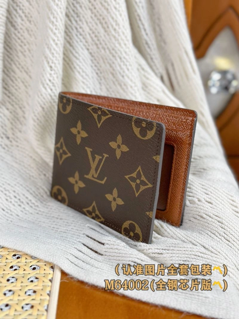 Vibrant Louis Vuitton Wallets Purse 66344