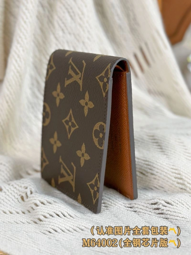 Vibrant Louis Vuitton Wallets Purse 66344