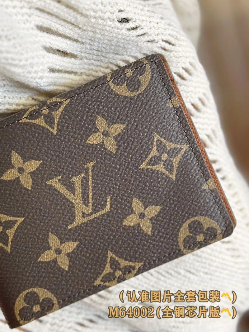 Vibrant Louis Vuitton Wallets Purse 66344