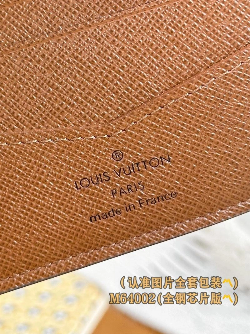 Vibrant Louis Vuitton Wallets Purse 66344