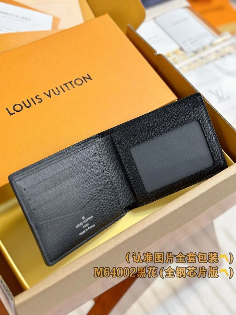 Louis Vuitton Wallets Purse GoAnywhere 66464