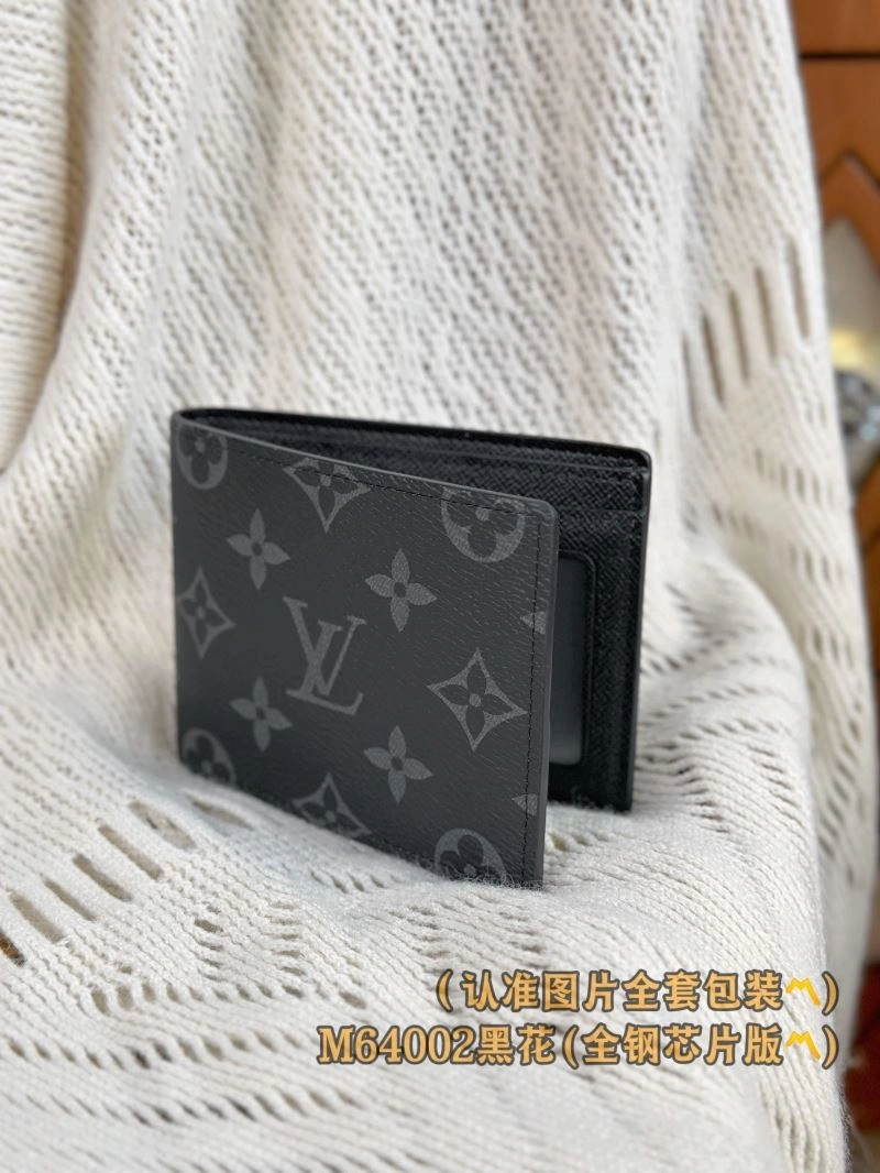 Louis Vuitton Wallets Purse GoAnywhere 66464