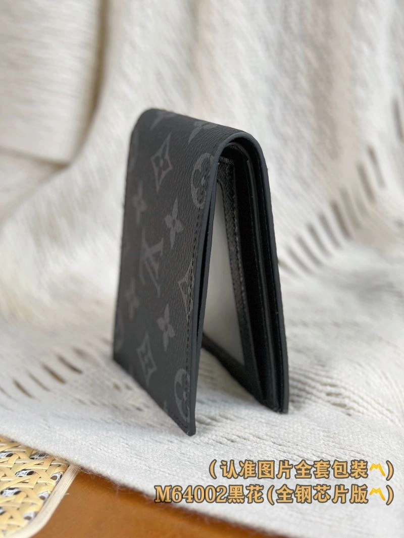 Louis Vuitton Wallets Purse GoAnywhere 66464
