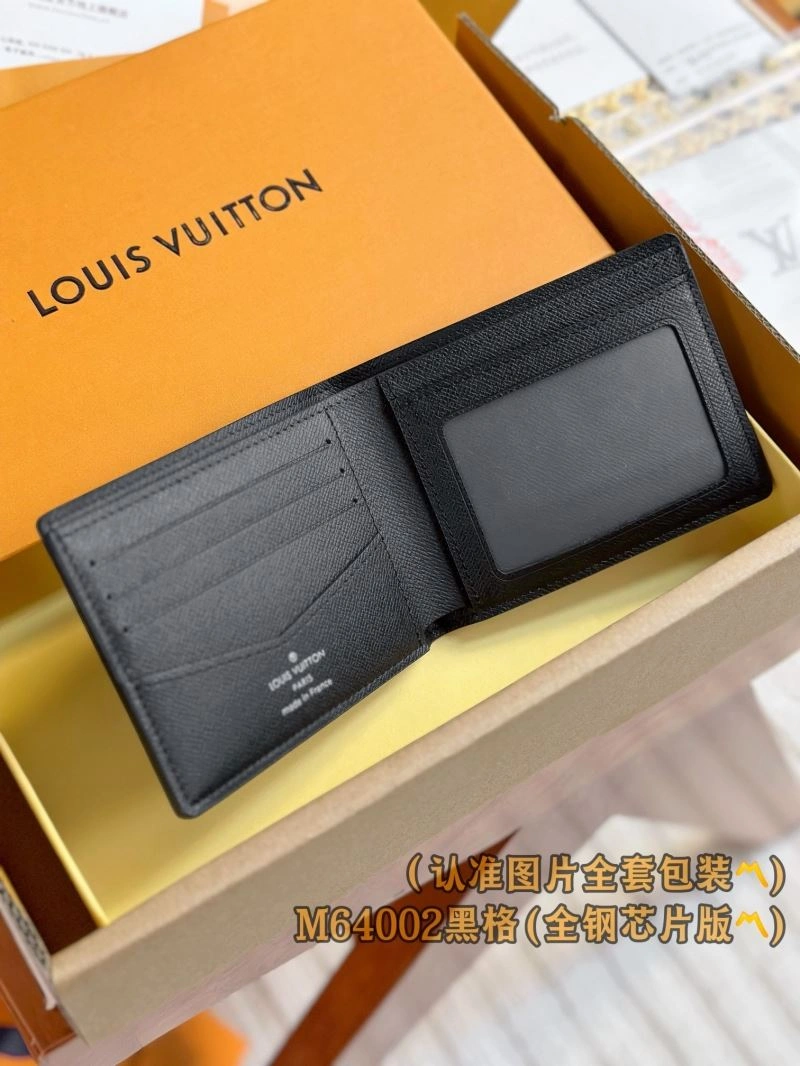 Lightweight Louis Vuitton Wallets Purse 66384