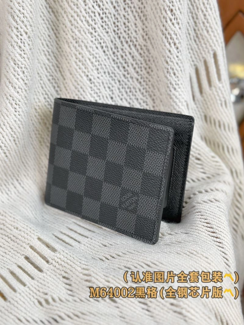 Lightweight Louis Vuitton Wallets Purse 66384