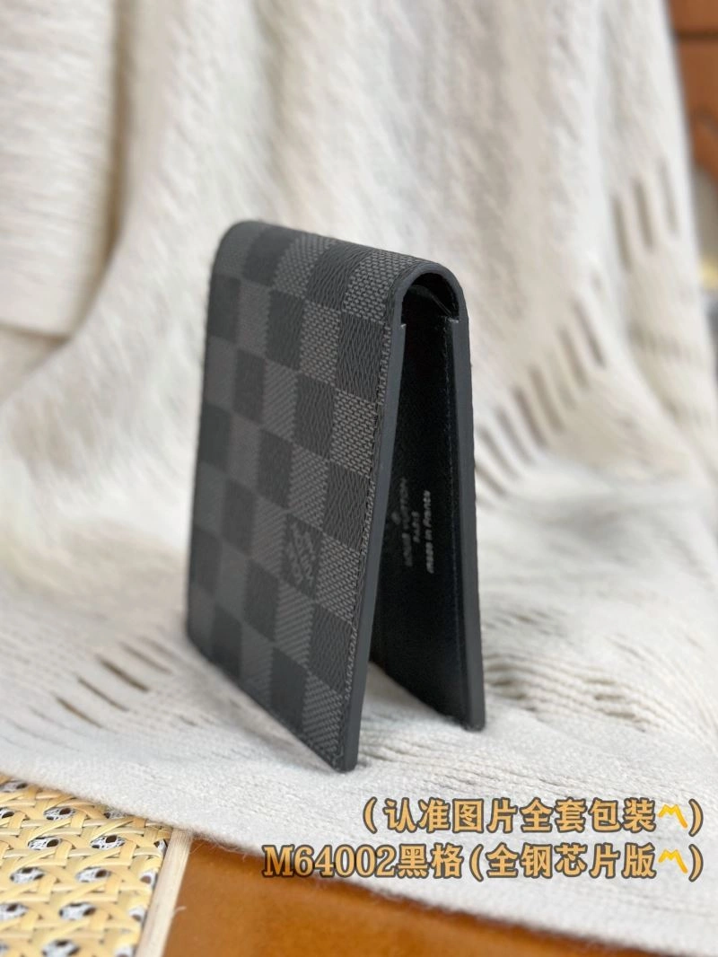 Lightweight Louis Vuitton Wallets Purse 66384