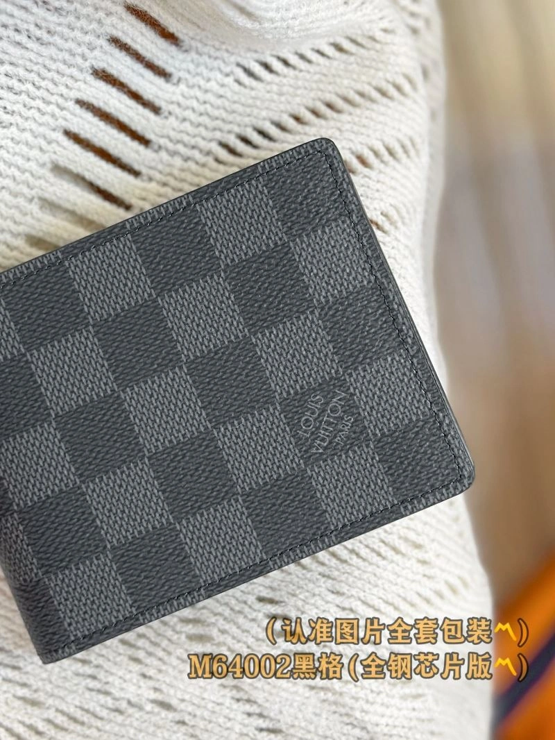 Lightweight Louis Vuitton Wallets Purse 66384