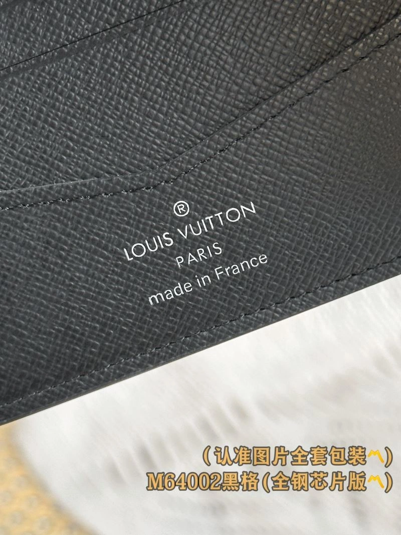 Lightweight Louis Vuitton Wallets Purse 66384