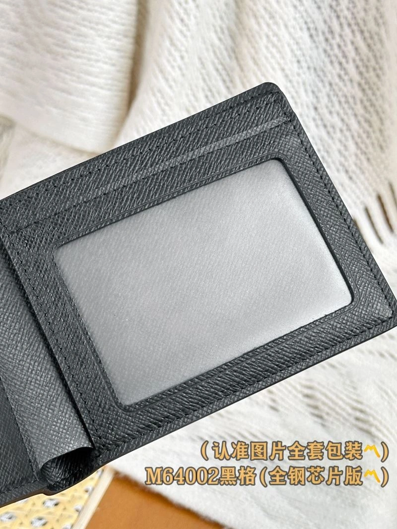 Lightweight Louis Vuitton Wallets Purse 66384