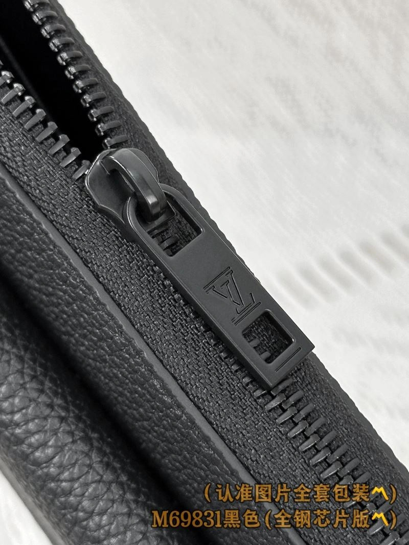 Louis Vuitton Wallets Purse FlexibleFit 66340