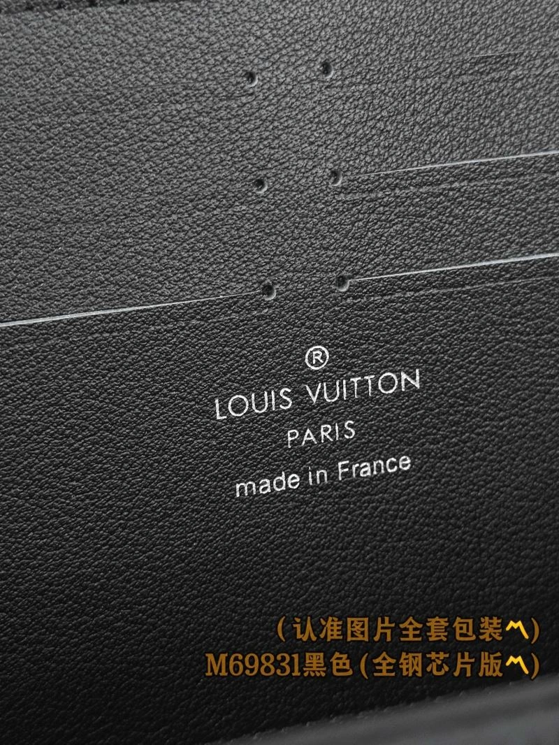 Louis Vuitton Wallets Purse FlexibleFit 66340