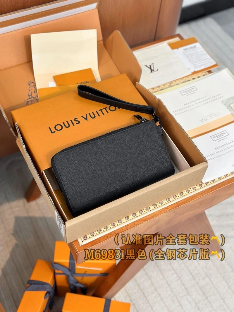 Louis Vuitton Wallets Purse FlexibleFit 66340