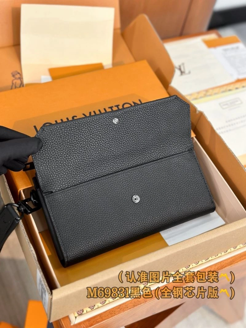 Louis Vuitton Wallets Purse FlexibleFit 66340