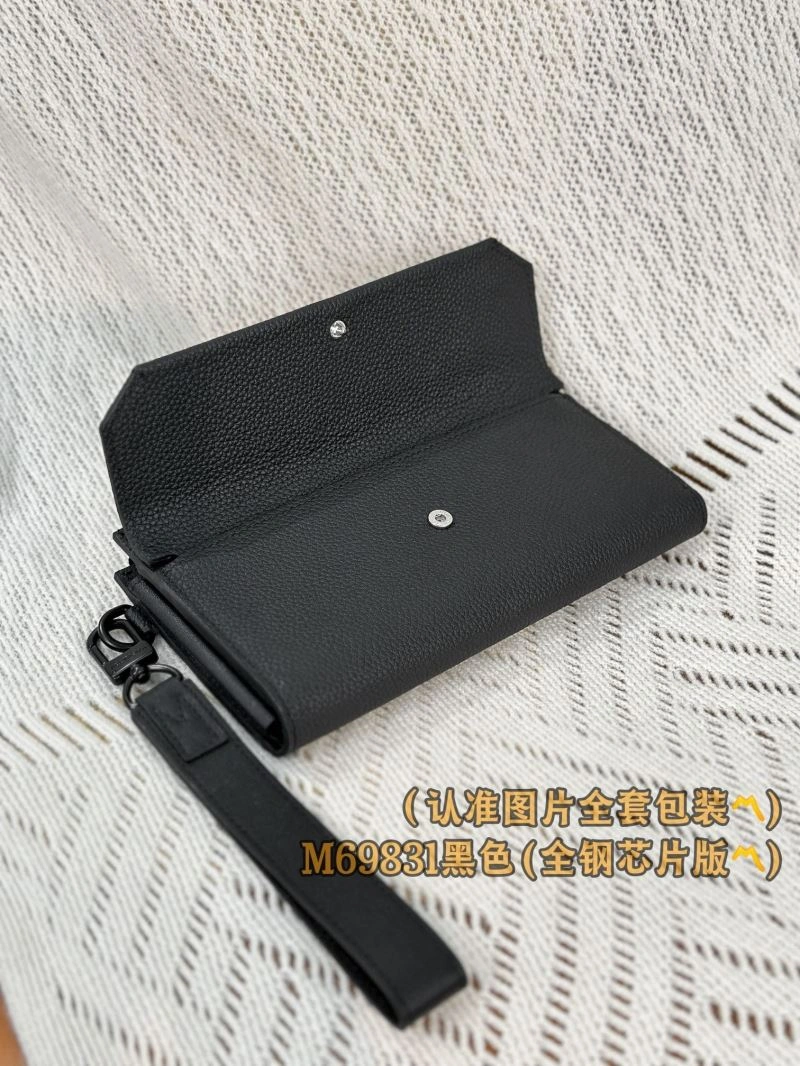 Louis Vuitton Wallets Purse FlexibleFit 66340