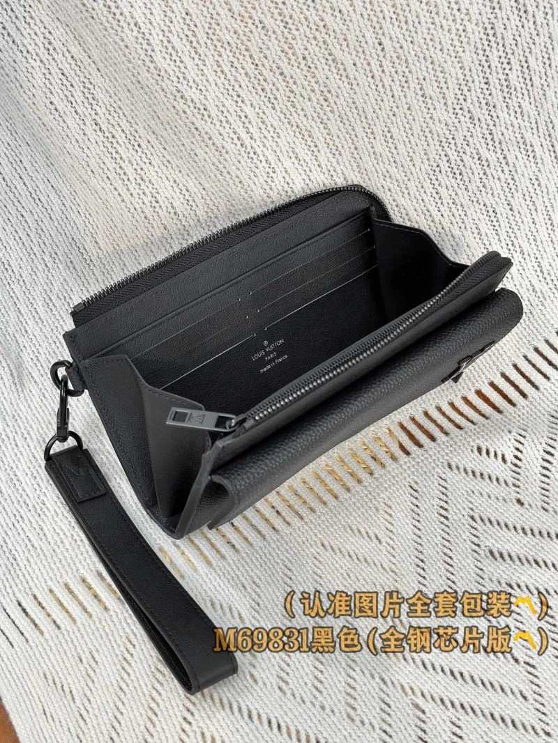 Louis Vuitton Wallets Purse FlexibleFit 66340