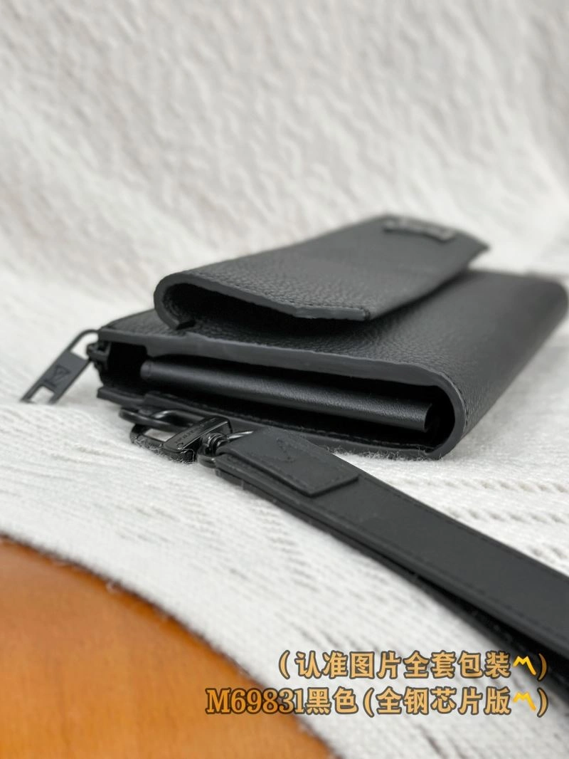 Louis Vuitton Wallets Purse FlexibleFit 66340