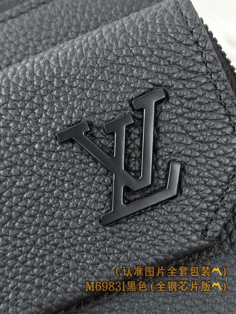 Louis Vuitton Wallets Purse FlexibleFit 66340