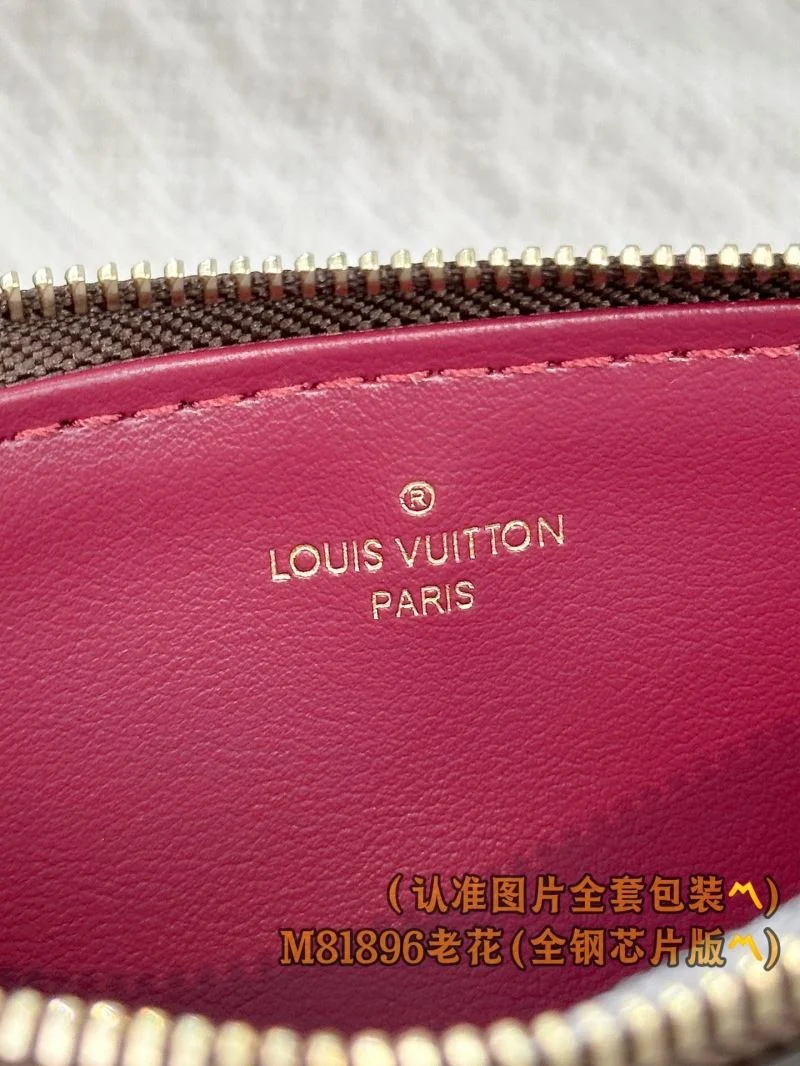 FreshLook Louis Vuitton Wallets Purse 37658